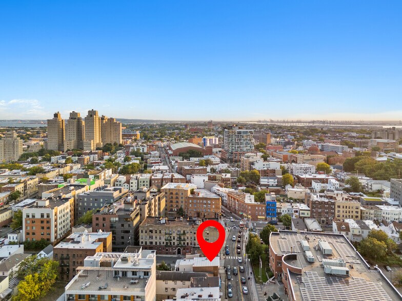 More Photos Of 372 Summit Ave, Jersey City General Retail For Sale