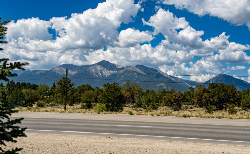 More Photos Of 733 US Highway 24 N, Buena Vista Hotel For Sale