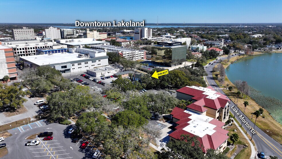 More Photos Of 415 S Kentucky Ave, Lakeland Office For Lease