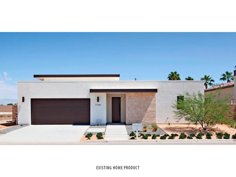 More Photos Of 58th Ave @ Madison Street, La Quinta Land For Sale