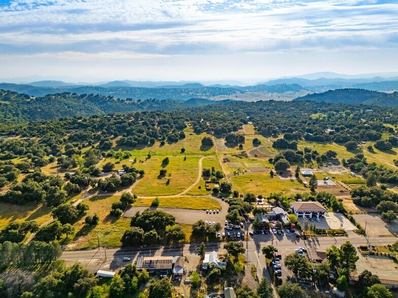 More Photos Of 4355 Highway 78, Santa Ysabel Land For Sale