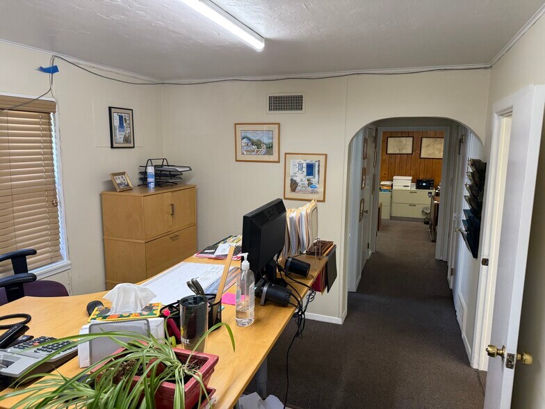 More Photos Of 616 2nd St, Essington Warehouse For Sale