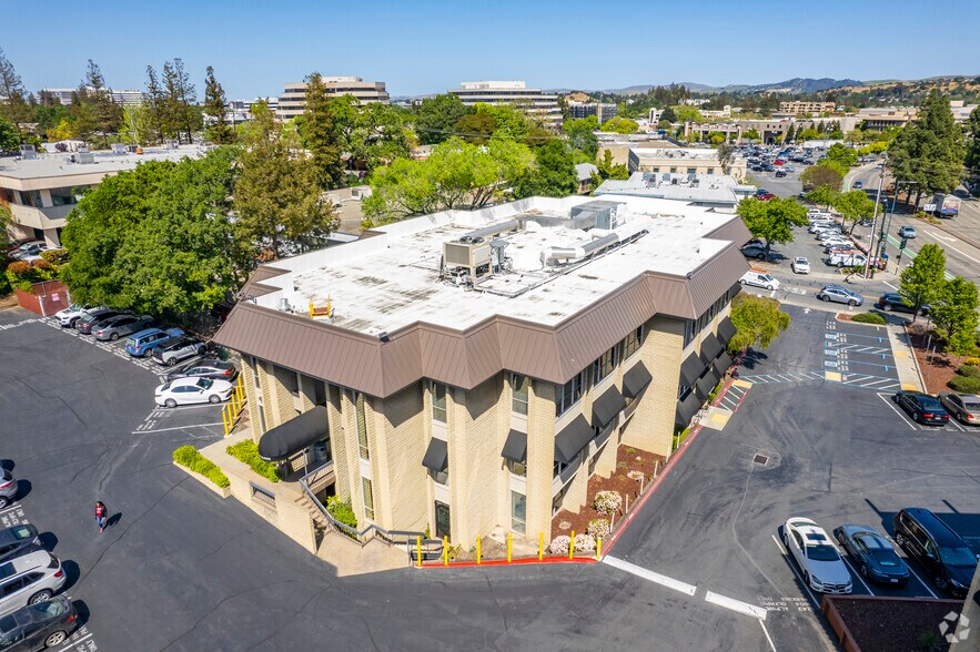 More Photos Of 1904 Olympic Blvd, Walnut Creek Office For Lease