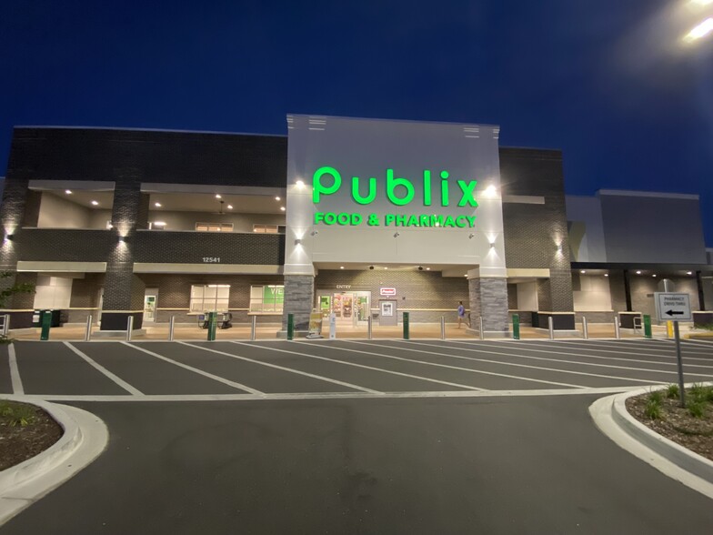 More Photos Of New Berlin Rd @ Yellow Bluff Rd, Jacksonville Unknown For Lease