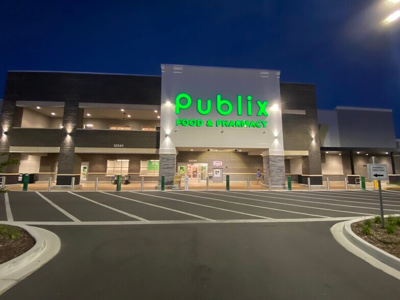 More Photos Of New Berlin Rd @ Yellow Bluff Rd, Jacksonville Unknown For Lease