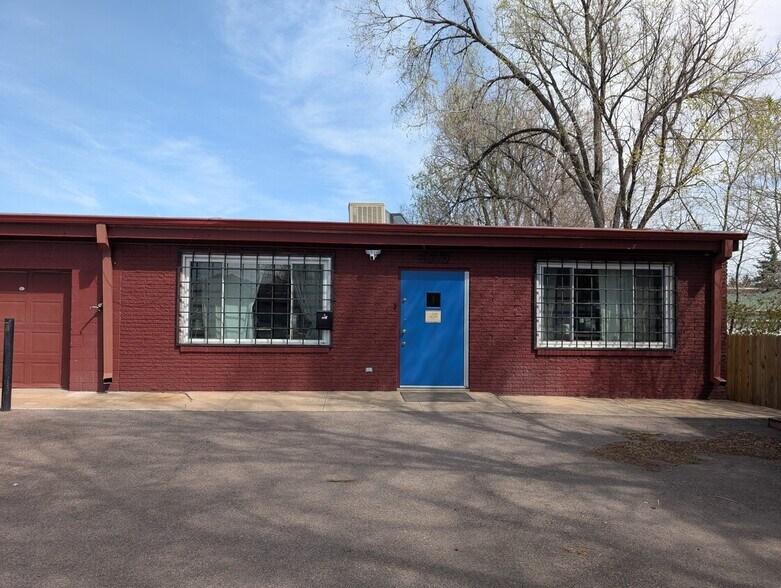 More Photos Of 9690 W 44th Ave, Wheat Ridge Storefront Retail Office For Sale