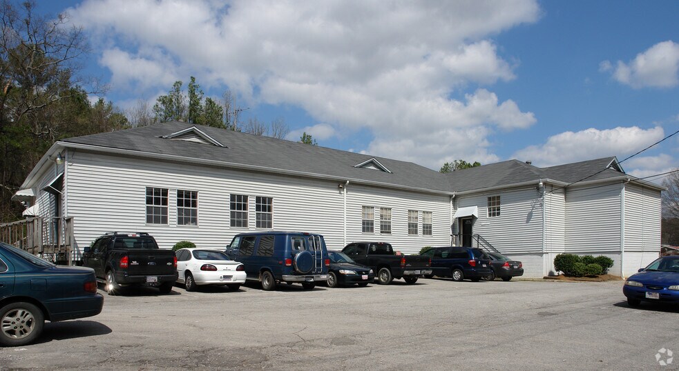 More Photos Of 2774 Ruffner Rd, Birmingham Office For Sale