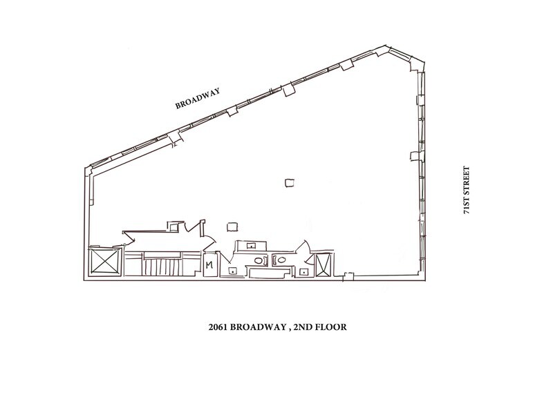 More Photos Of 2061-2065 Broadway, New York Apartments For Sale