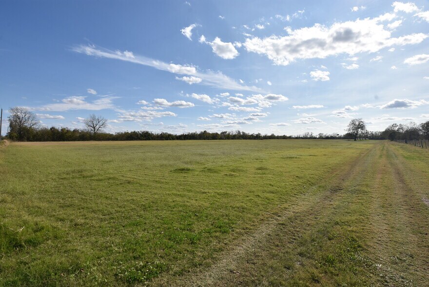 More Photos Of 201 County Road 224, Wharton Land For Sale