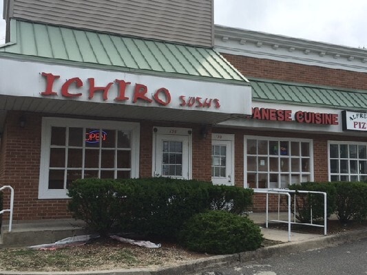 More Photos Of 130-144 Route 109, West Babylon General Retail For Lease