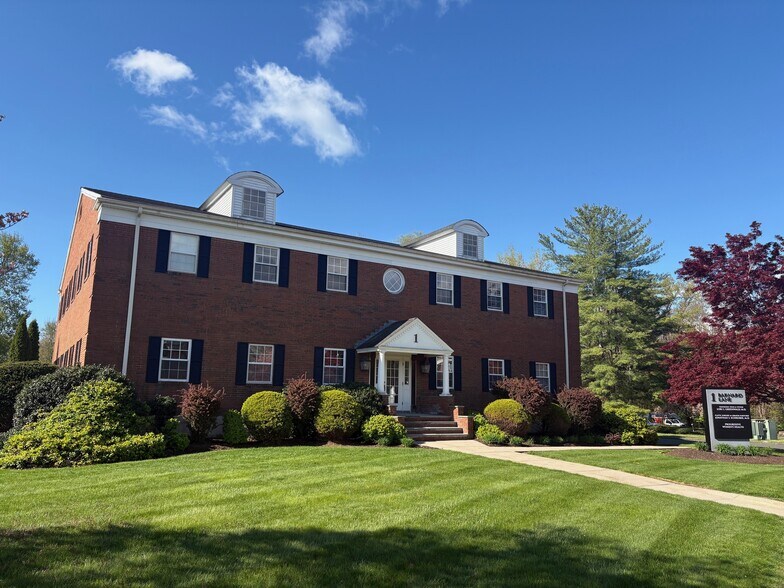 More Photos Of , Bloomfield Office For Sale