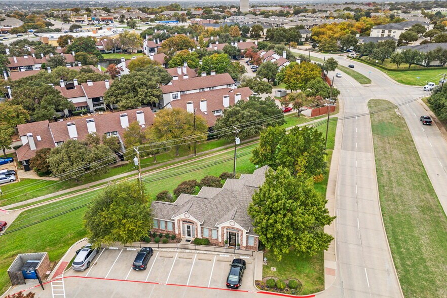 More Photos Of 3000 Keller Springs Rd, Carrollton Office Residential For Sale
