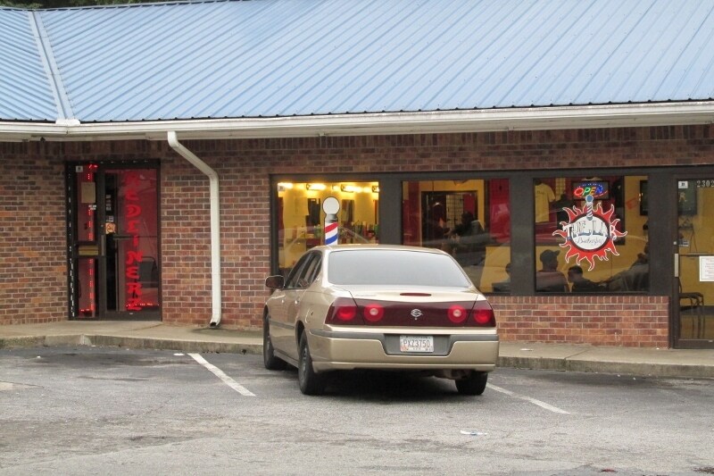 More Photos Of 2302 Ebenezer Rd SE, Conyers General Retail For Lease