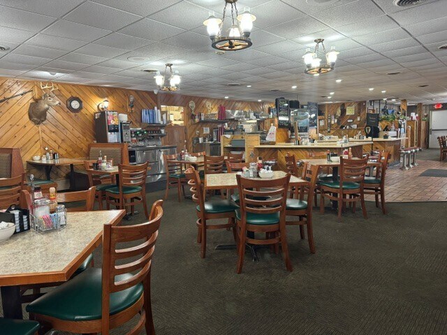 More Photos Of 244 N Pioneer Park Rd, Westfield General Retail For Sale