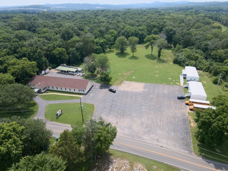 More Photos Of 5742 Seminary Rd, Smyrna Religious Facility For Sale