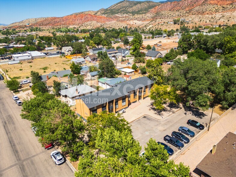 More Photos Of , Cedar City Multifamily For Sale