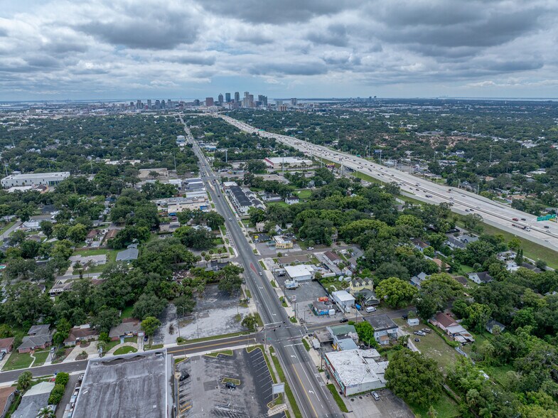 More Photos Of 4214 N Nebraska Ave, Tampa Freestanding For Sale