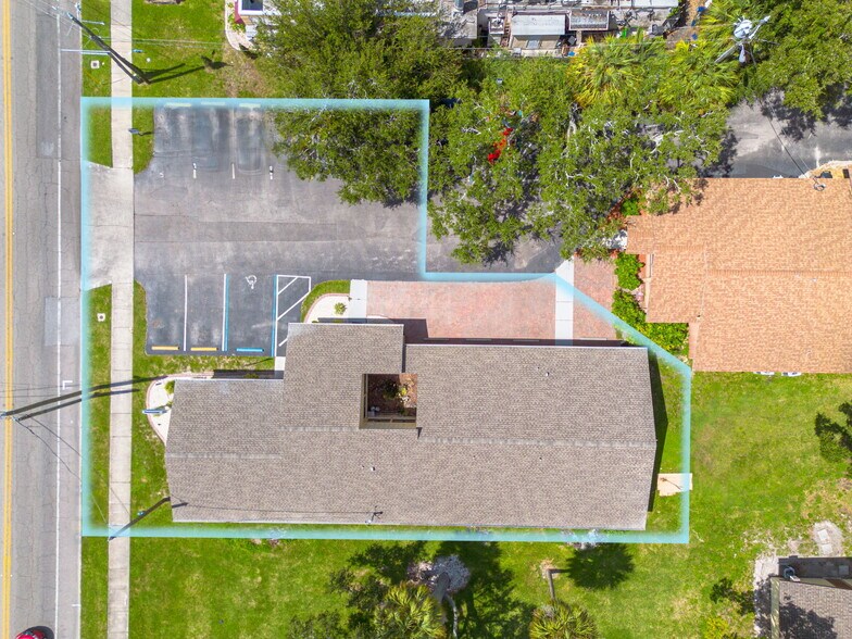 More Photos Of 1105 S Fort Harrison Ave, Clearwater Medical For Lease