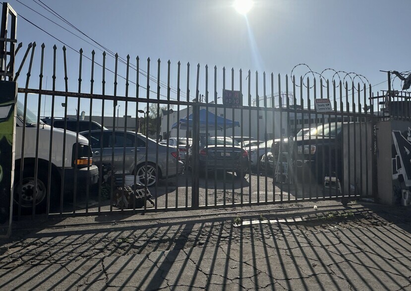 More Photos Of 719 S Atlantic Blvd, East Los Angeles Auto Dealership For Sale
