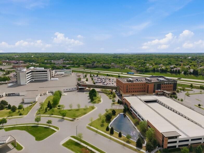 More Photos Of 14101 Fairview Dr, Burnsville Medical For Lease