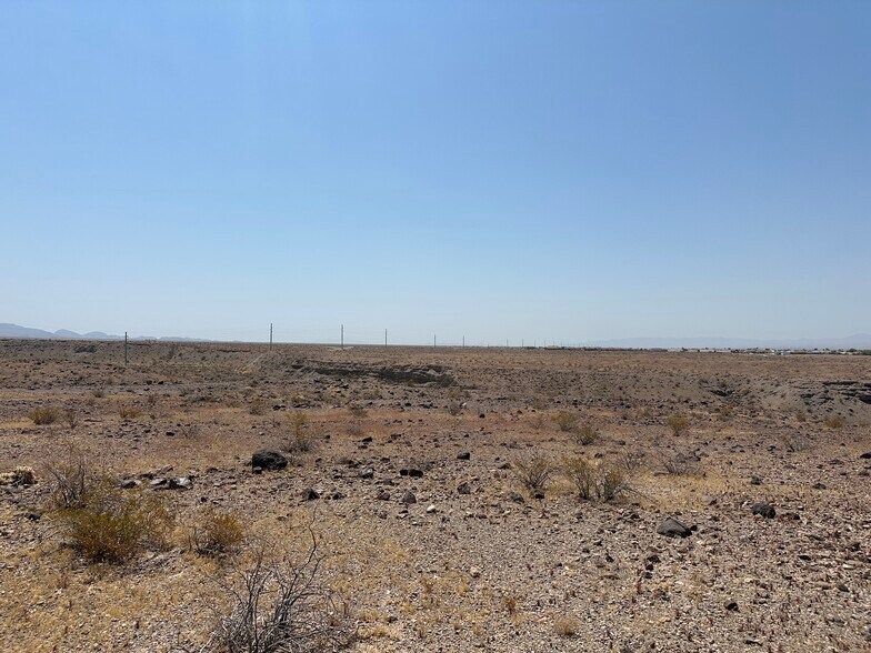 More Photos Of 3414 Tres Alamos Dr, Bullhead City Land For Sale