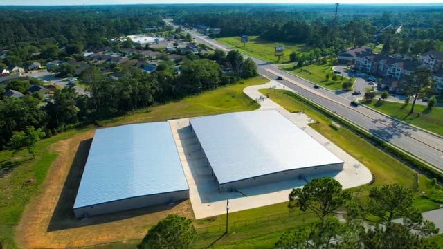 Primary Photo Of 4296 Bemiss Rd, Valdosta Self Storage For Sale