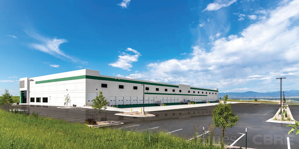 More Photos Of 5645 Kitty Hawk Dr, Loveland Distribution For Lease