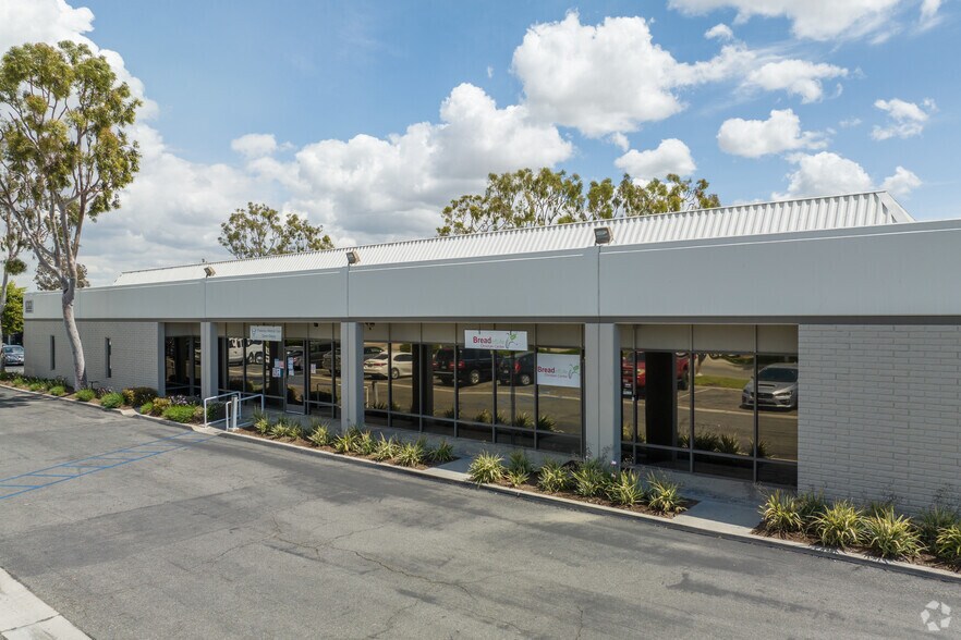 More Photos Of 20620 S Leapwood Ave, Carson Unknown For Lease