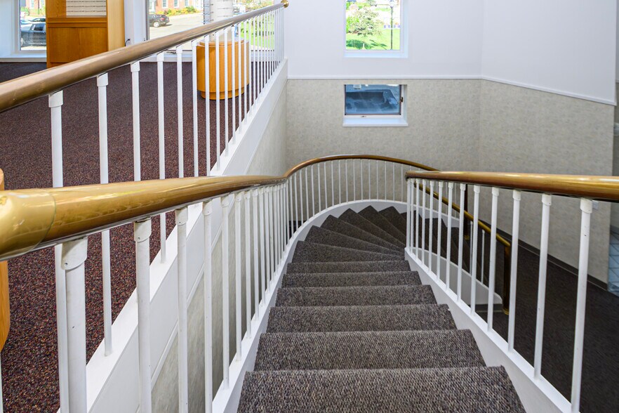 More Photos Of 213 Chestnut St, Nutley Office For Sale