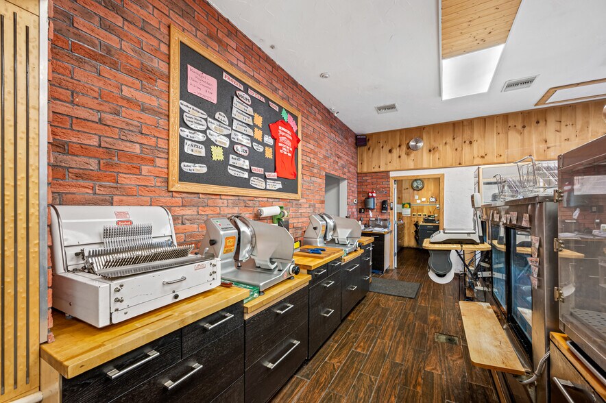 More Photos Of 1995 E Bay Dr, Largo Restaurant For Sale