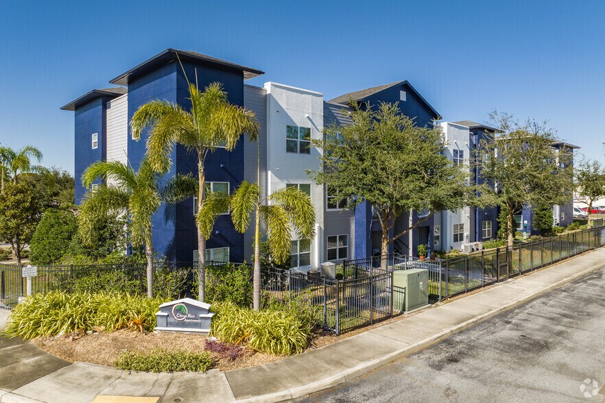 More Photos Of 8870 W Waters Ave, Tampa Apartments For Sale