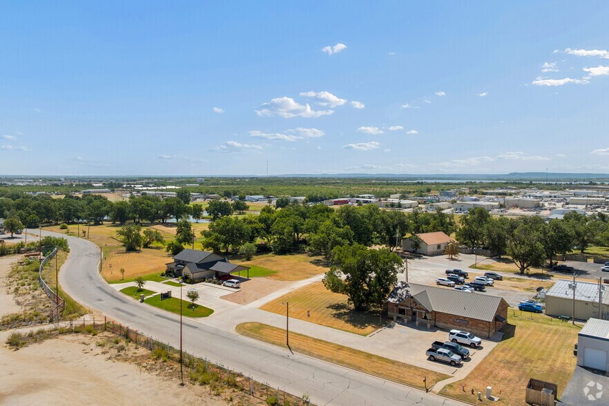 More Photos Of 1 Petroleum Dr, Abilene Land For Sale