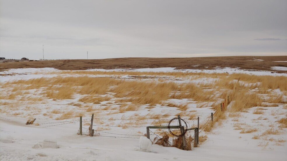 More Photos Of Big Hill Springs Rd, Rocky View No 44 Land For Sale