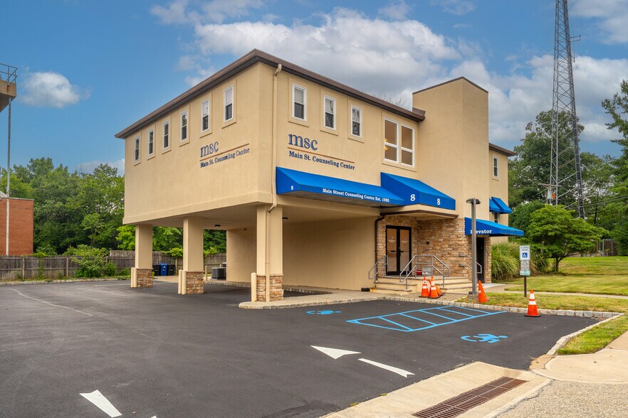 More Photos Of 8 Marcella Ave, West Orange Medical For Sale