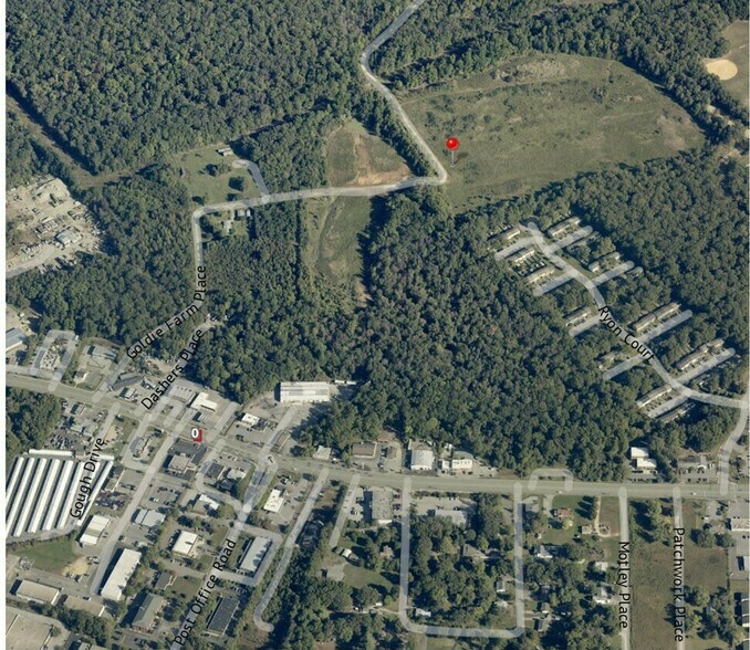 More Photos Of 3200 Ryon St, Waldorf Land For Lease