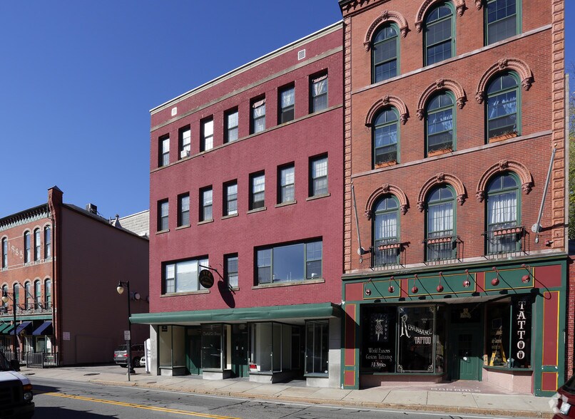 More Photos Of 26-32 Main St, Woonsocket Apartments For Lease