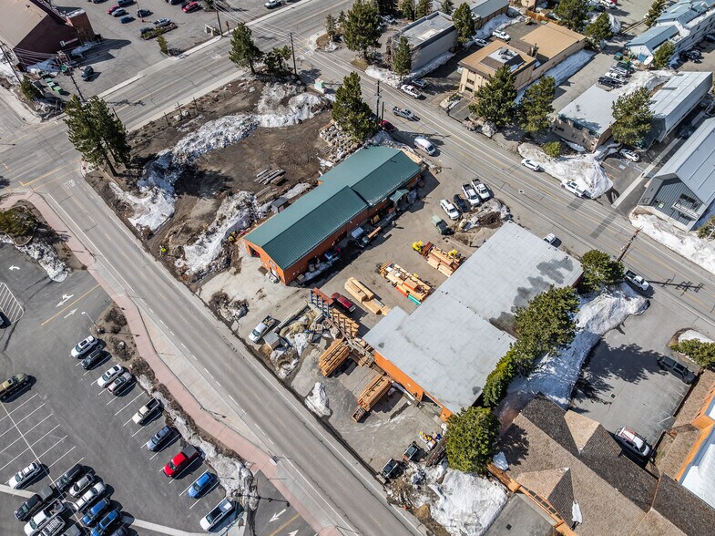 More Photos Of 283 Sierra Manor Rd, Mammoth Lakes Freestanding For Sale
