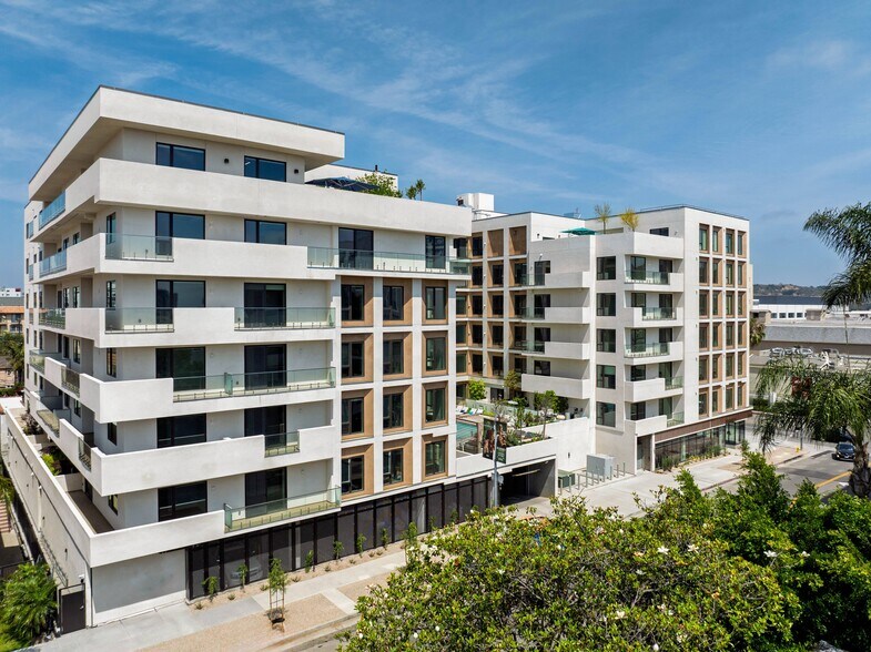 More Photos Of 10375 Washington Blvd, Culver City Apartments For Lease