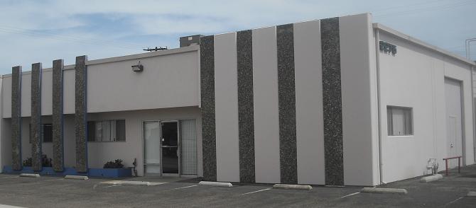 Primary Photo Of 2275 S Grand Ave, Santa Ana Manufacturing For Lease