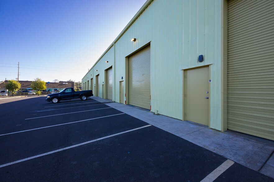 More Photos Of 4525 Akia Rd, Kapaa Warehouse For Lease