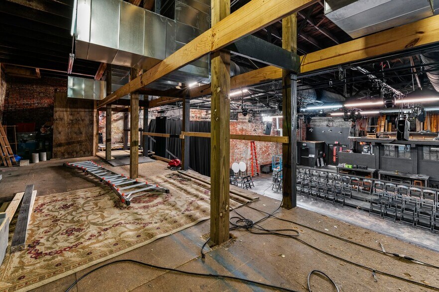 More Photos Of 111 State St, Knoxville Distribution For Lease