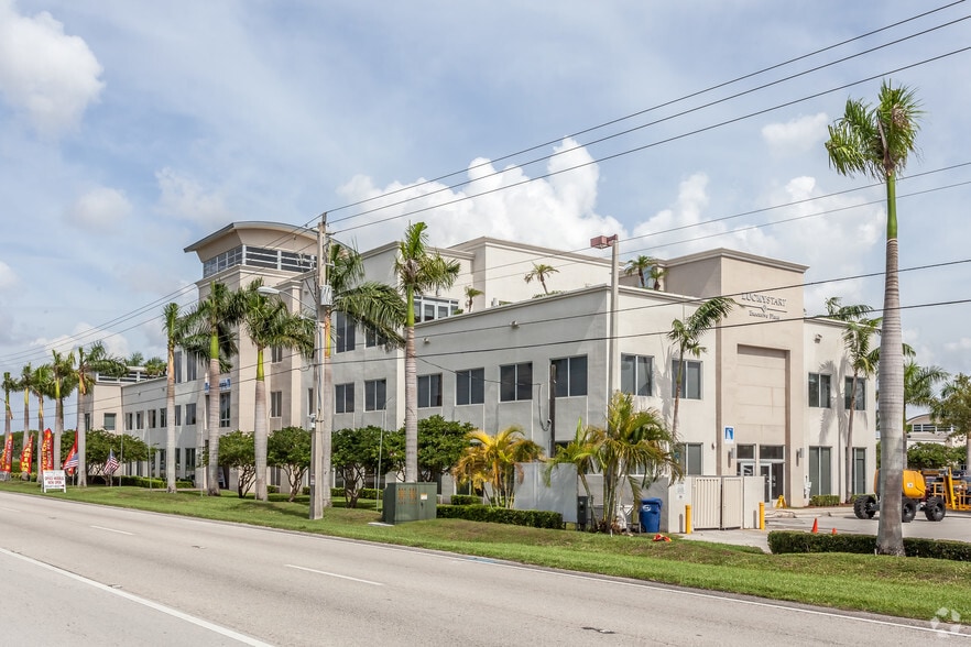 More Photos Of 8785 SW 165th Ave, Miami Office For Lease