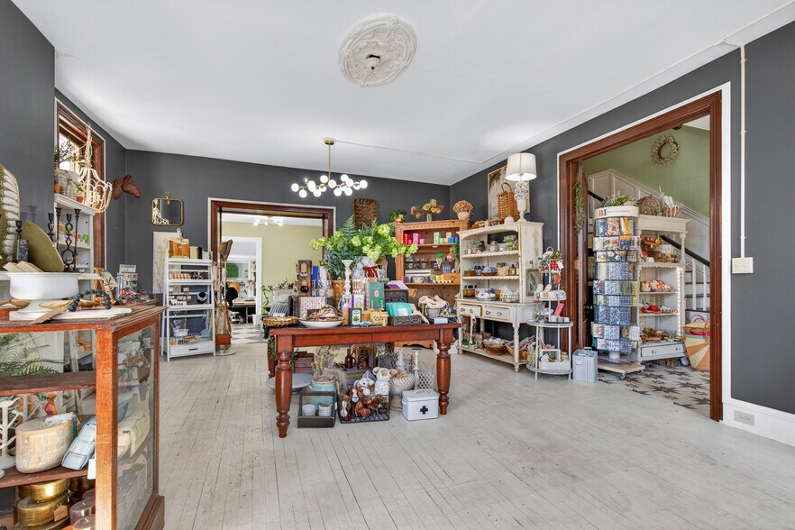 More Photos Of 22 S Main St, Allentown Office For Sale