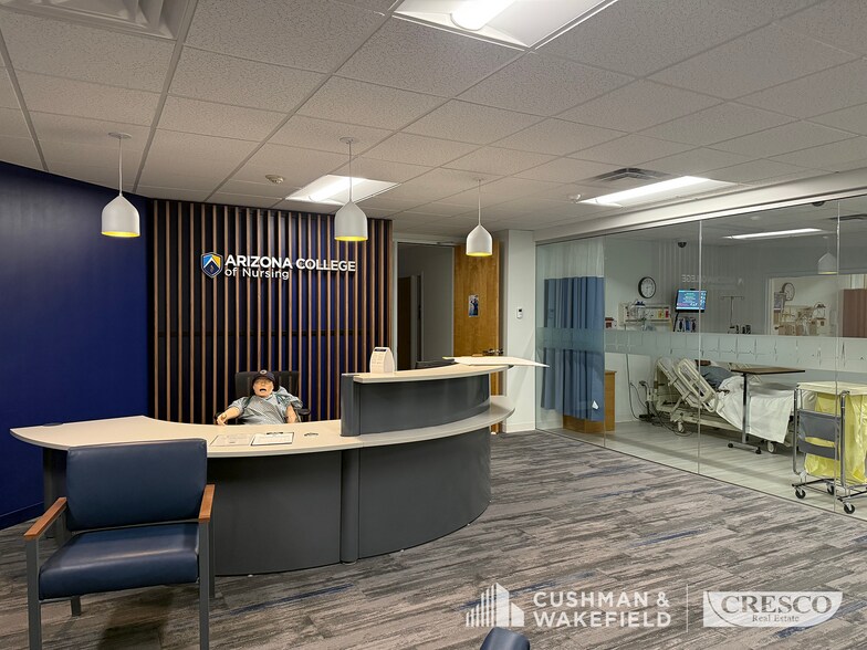 More Photos Of 3401 Enterprise Pky, Beachwood Office For Lease