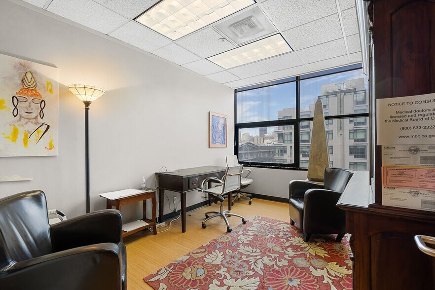 More Photos Of 203 Willow St, San Francisco Office For Lease