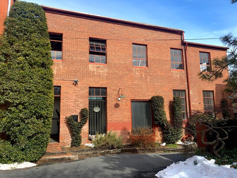 More Photos Of 226 N Arch St, Lancaster Loft Creative Space For Lease