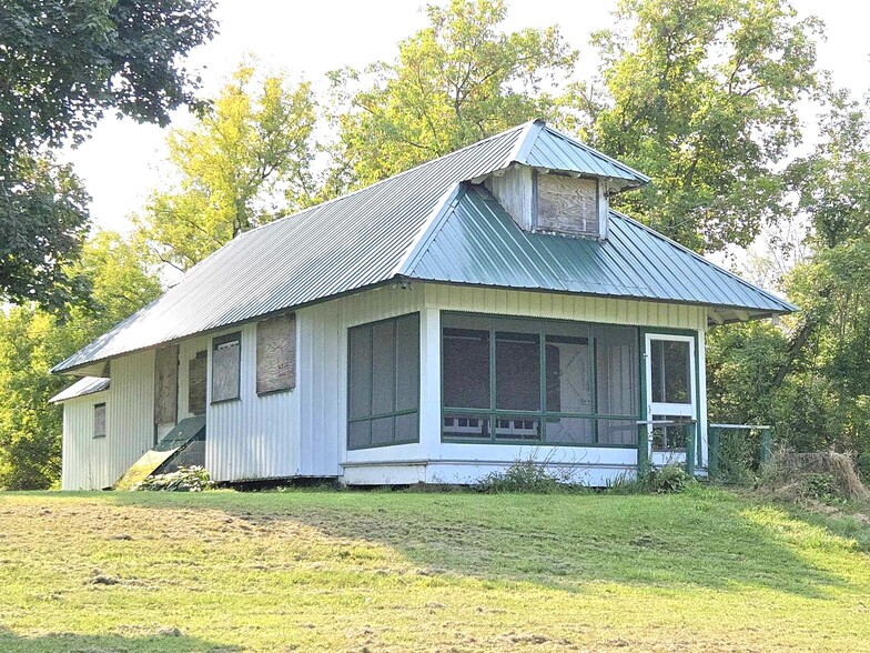 More Photos Of 9943 SH 37 Hwy, Ogdensburg Religious Facility For Sale