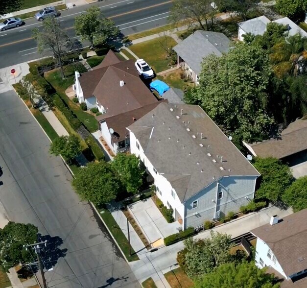 More Photos Of , Fresno Multifamily For Sale