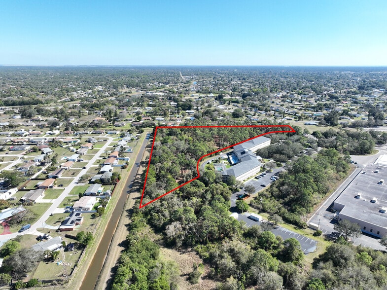 More Photos Of 1210 Taylor Ln EXT, Lehigh Acres Land For Sale