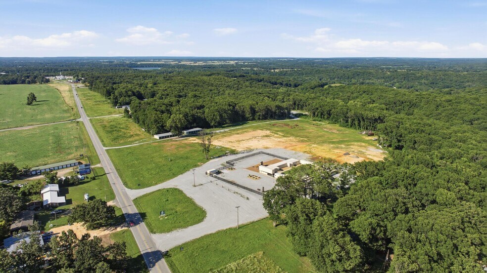 More Photos Of Parcel 1 S. 620 Rd., Grove Self Storage For Sale